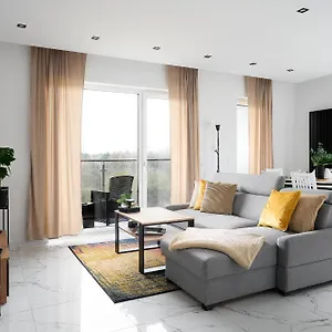 Apartament Starolecka Warta Parking Included Apartament